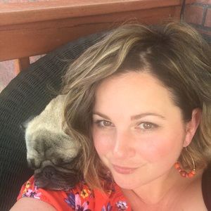 Meet your Posher, Jillian